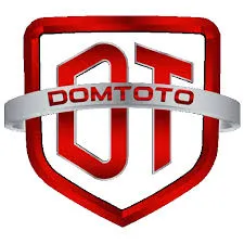 DOMTOTO - Game Domino Seru dan Mengasyikkan