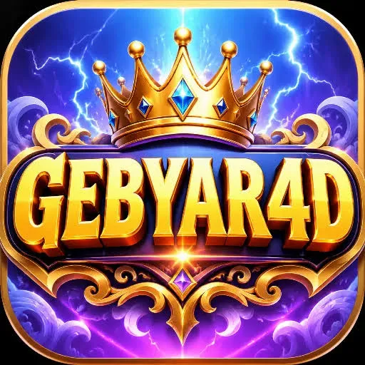 GEBYAR4D - Permainan Strategi Menarik untuk Para Penggemar