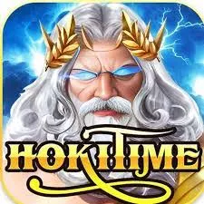 HOKITIME - Petualangan Seru dalam Dunia MMORPG