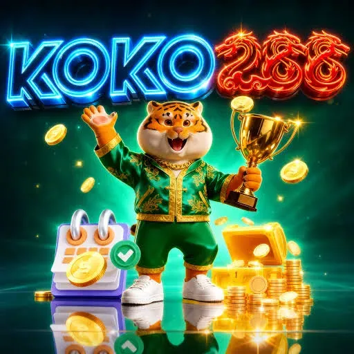 KOKO288 - Pertarungan Seru dalam Battle Royale
