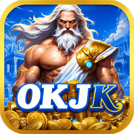 OKJK - Game Puzzle Menantang untuk Semua Usia