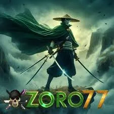 ZORO77 - Puzzle Seru yang Menantang Pikiran